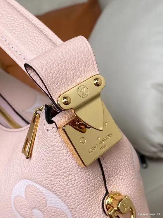 Affordable MARSHMALLOW LOUIS VUITTON 0614